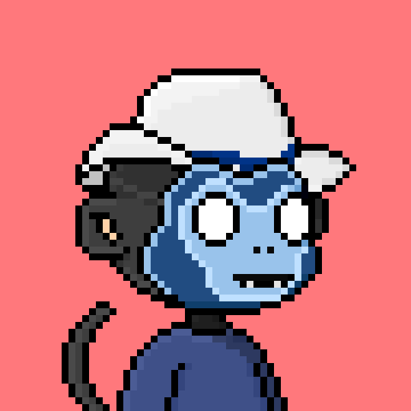MonkeyHood #4827