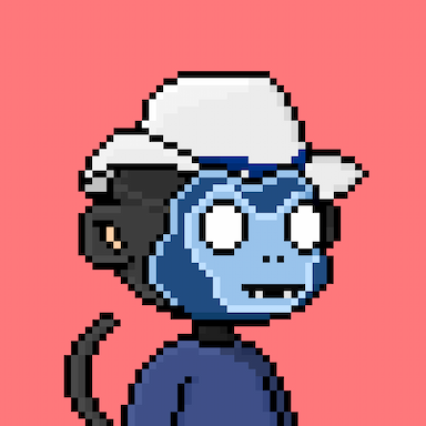 MonkeyHood #4827