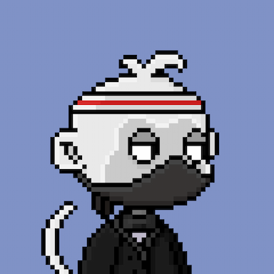 MonkeyHood #4828