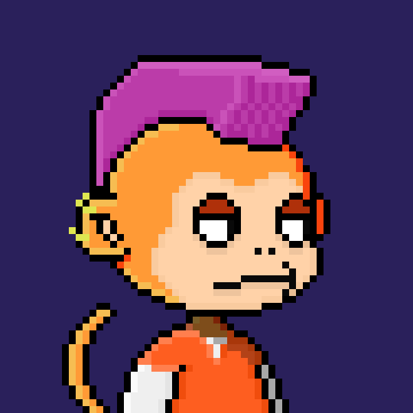 MonkeyHood #4829