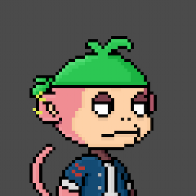 MonkeyHood #4831