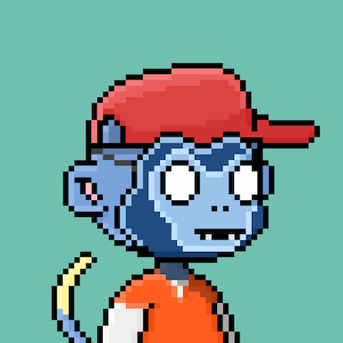 MonkeyHood #4832