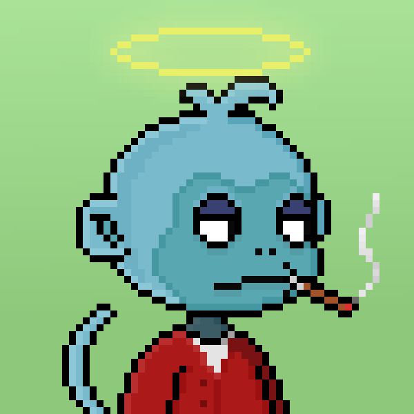 MonkeyHood #4833