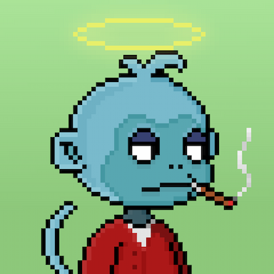 MonkeyHood #4833