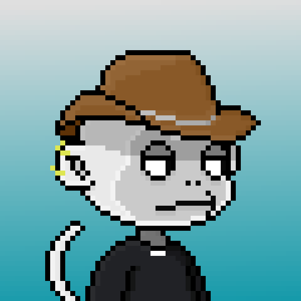 MonkeyHood #4834