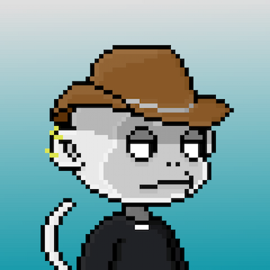 MonkeyHood #4834