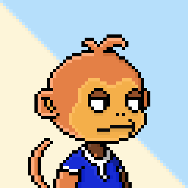 MonkeyHood #4835