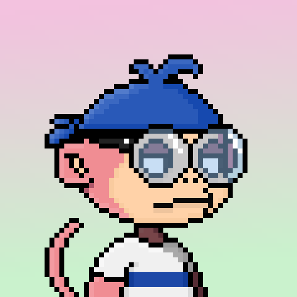 MonkeyHood #4838