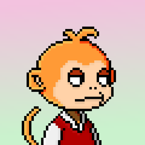 MonkeyHood #4839