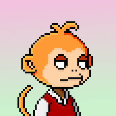 MonkeyHood #4839