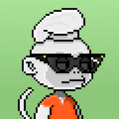 MonkeyHood #484