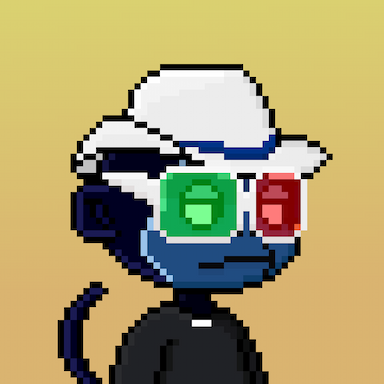 MonkeyHood #4842