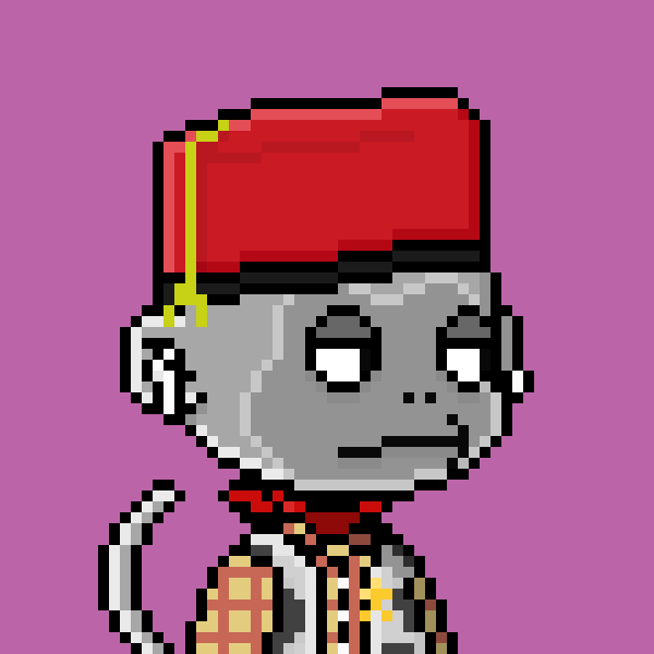 MonkeyHood #4843