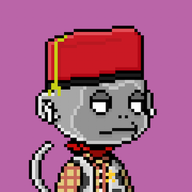MonkeyHood #4843