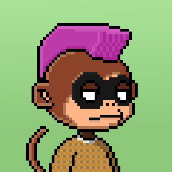 MonkeyHood #4844