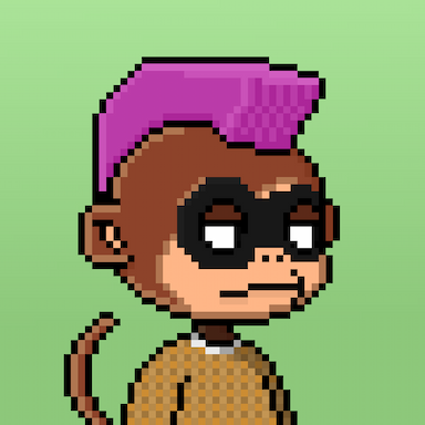 MonkeyHood #4844