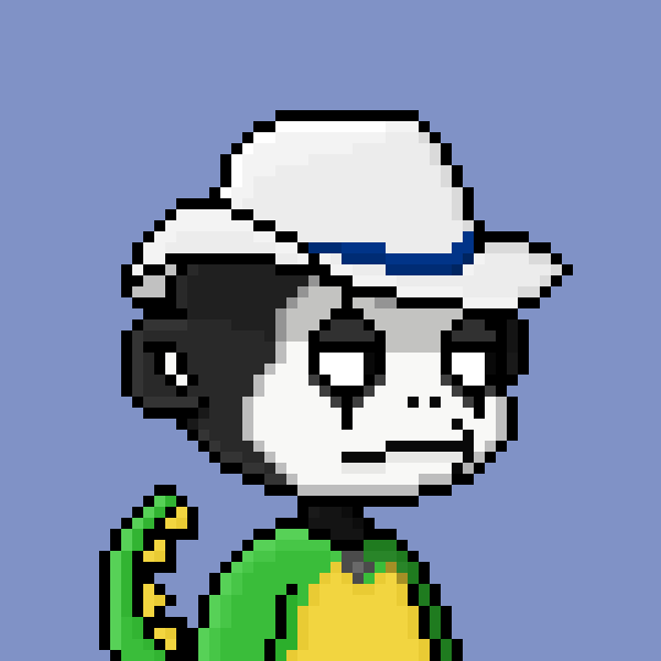 MonkeyHood #4845