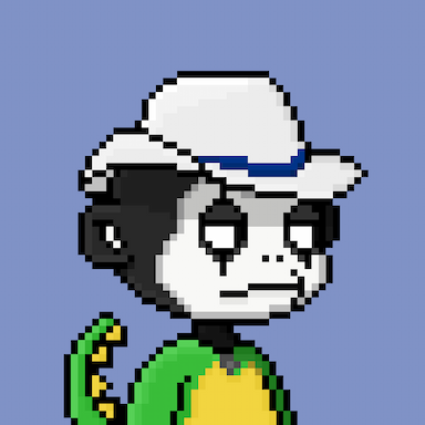 MonkeyHood #4845