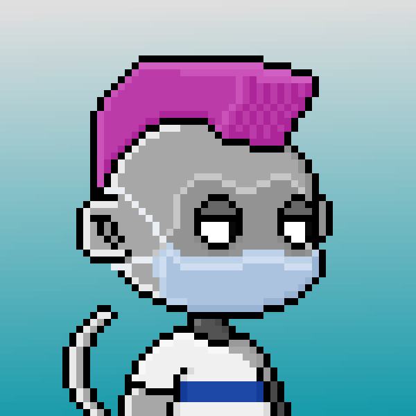MonkeyHood #4846