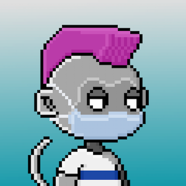 MonkeyHood #4846