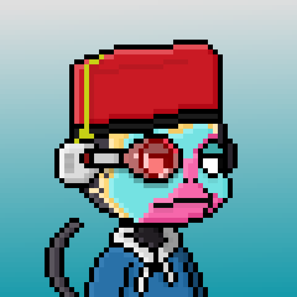MonkeyHood #4847