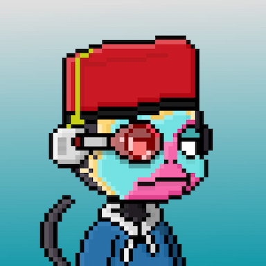 MonkeyHood #4847