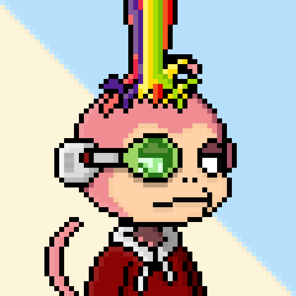 MonkeyHood #4848