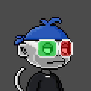 MonkeyHood #4849