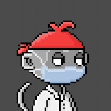 MonkeyHood #485