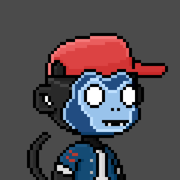 MonkeyHood #4850