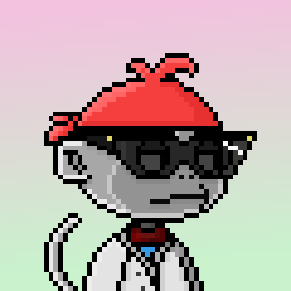 MonkeyHood #4851