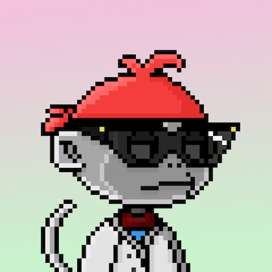 MonkeyHood #4851