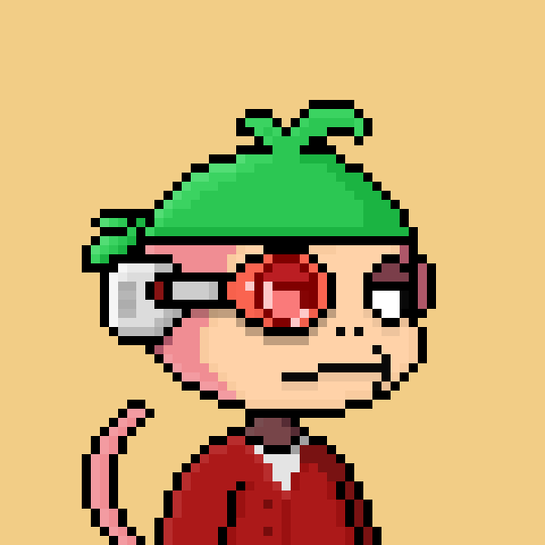 MonkeyHood #4853