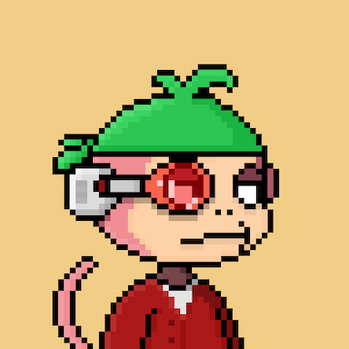 MonkeyHood #4853