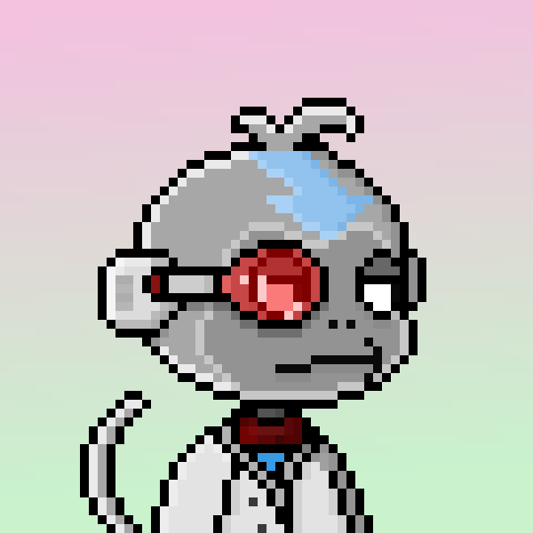 MonkeyHood #4854