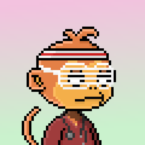 MonkeyHood #4858