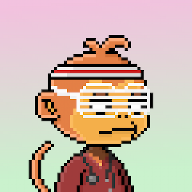 MonkeyHood #4858