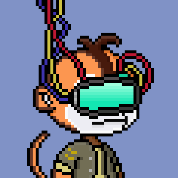 MonkeyHood #4860