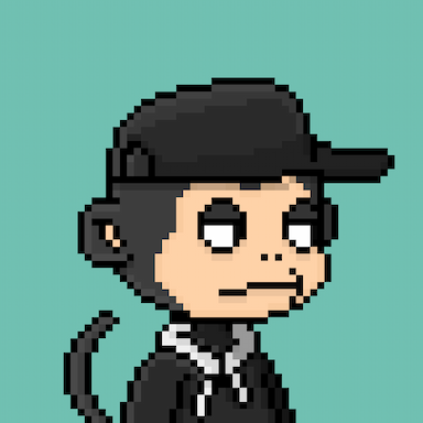 MonkeyHood #4861