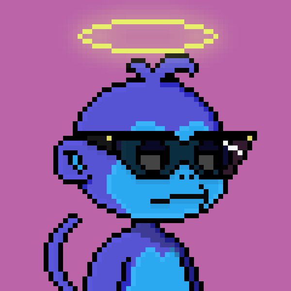 MonkeyHood #4862
