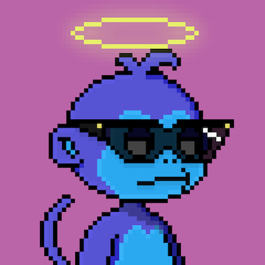 MonkeyHood #4862