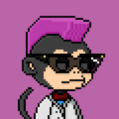 MonkeyHood #4863