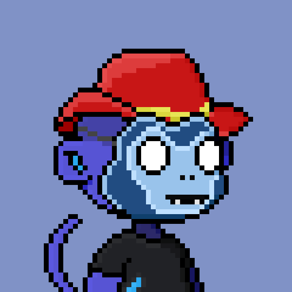 MonkeyHood #4864