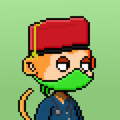 MonkeyHood #4865