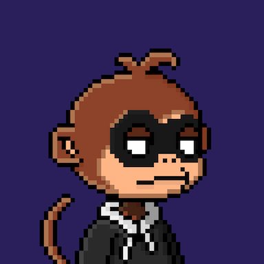 MonkeyHood #4866