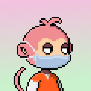 MonkeyHood #4867