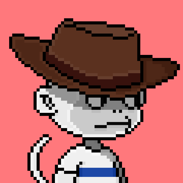 MonkeyHood #4868