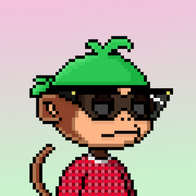 MonkeyHood #4869