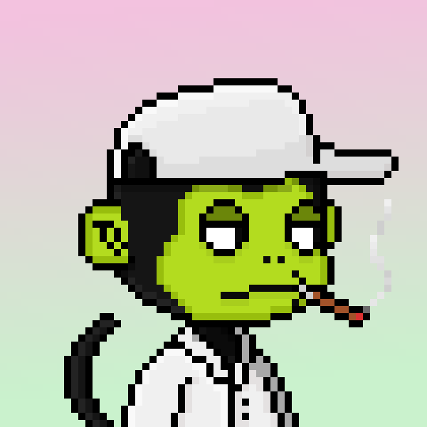 MonkeyHood #4870