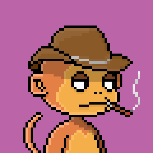 MonkeyHood #4872